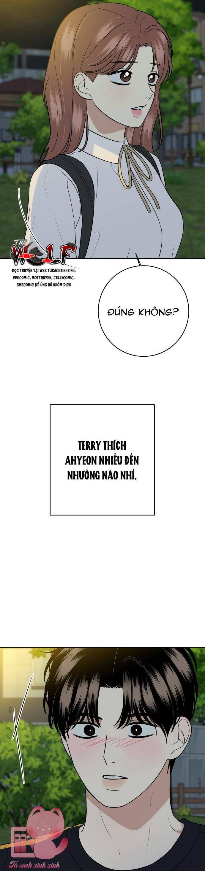 Kỷ Niệm Tuổi 19 Tồi Tệ [Chap 36-39]