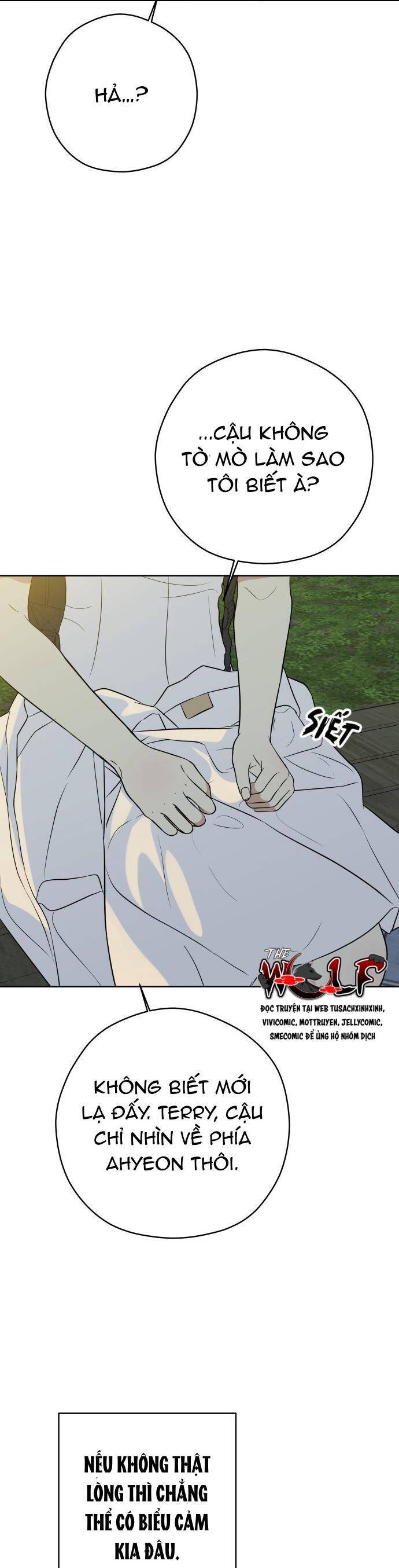 Kỷ Niệm Tuổi 19 Tồi Tệ [Chap 36-39]