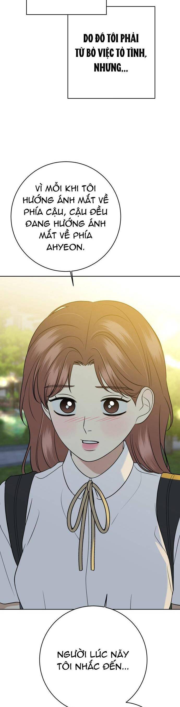 Kỷ Niệm Tuổi 19 Tồi Tệ [Chap 36-39]