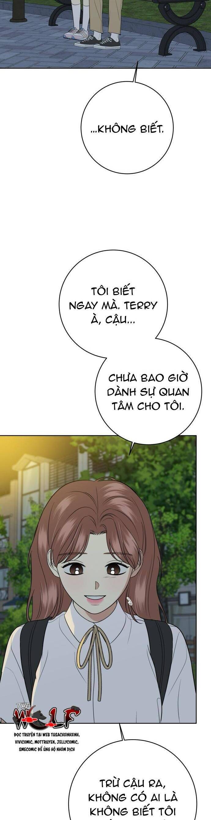 Kỷ Niệm Tuổi 19 Tồi Tệ [Chap 36-39]