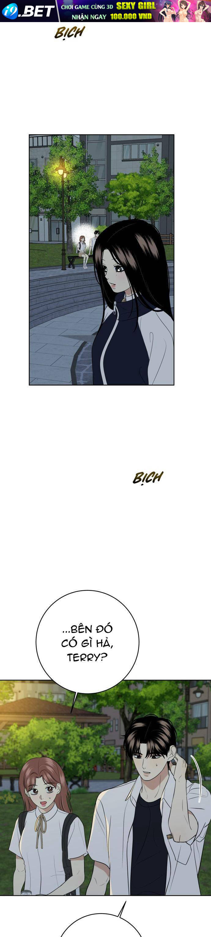Kỷ Niệm Tuổi 19 Tồi Tệ [Chap 36-39]