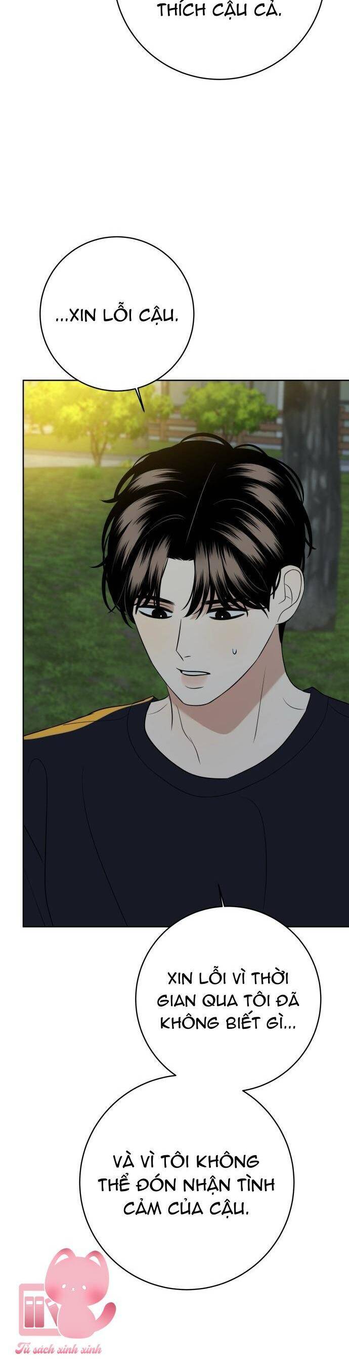 Kỷ Niệm Tuổi 19 Tồi Tệ [Chap 36-39]