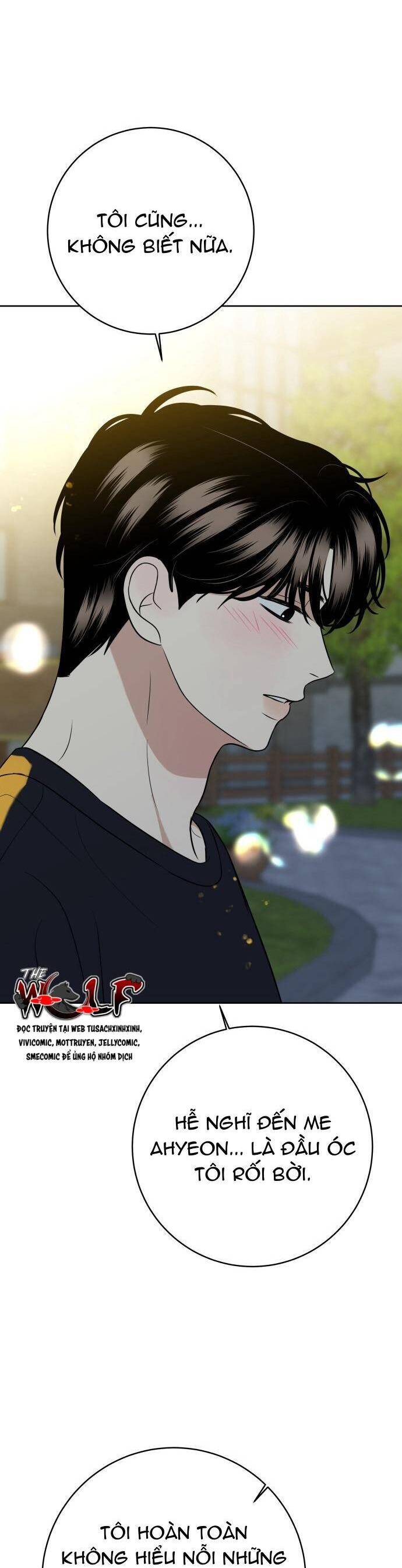 Kỷ Niệm Tuổi 19 Tồi Tệ [Chap 36-39]