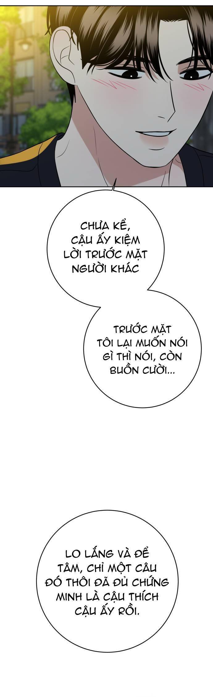 Kỷ Niệm Tuổi 19 Tồi Tệ [Chap 36-39]