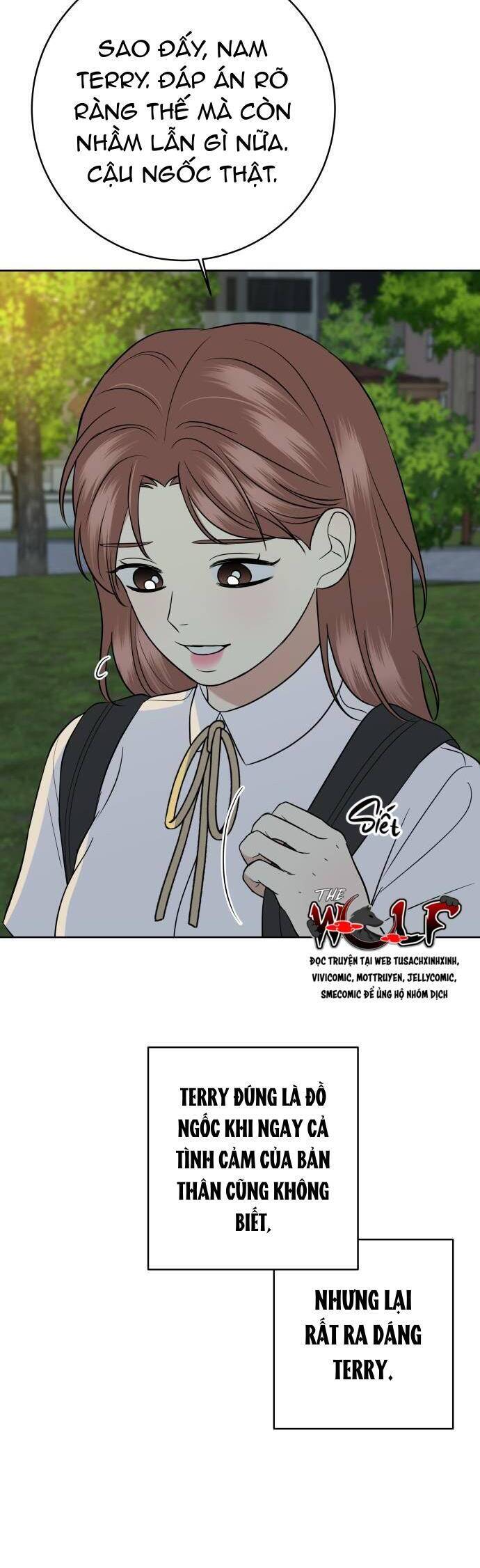 Kỷ Niệm Tuổi 19 Tồi Tệ [Chap 36-39]
