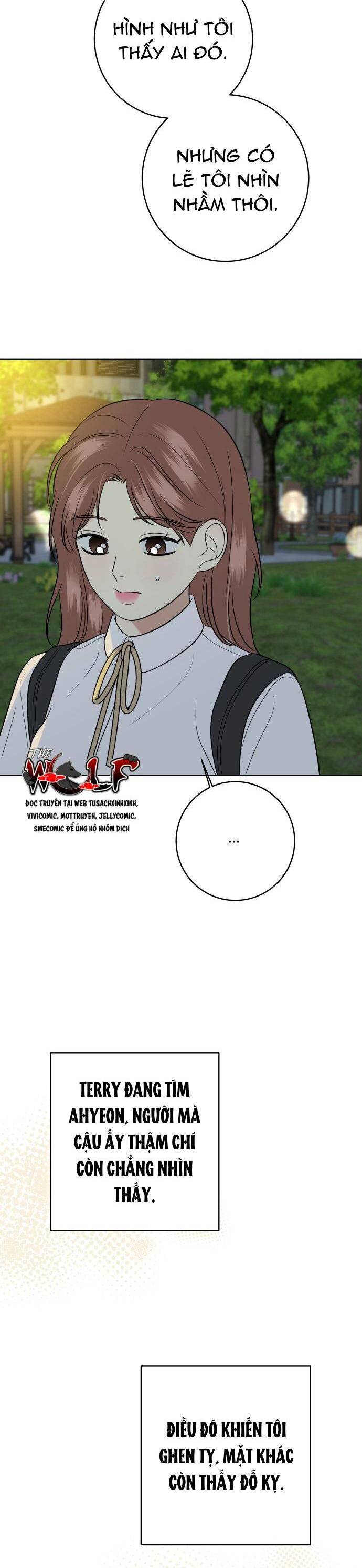 Kỷ Niệm Tuổi 19 Tồi Tệ [Chap 36-39]