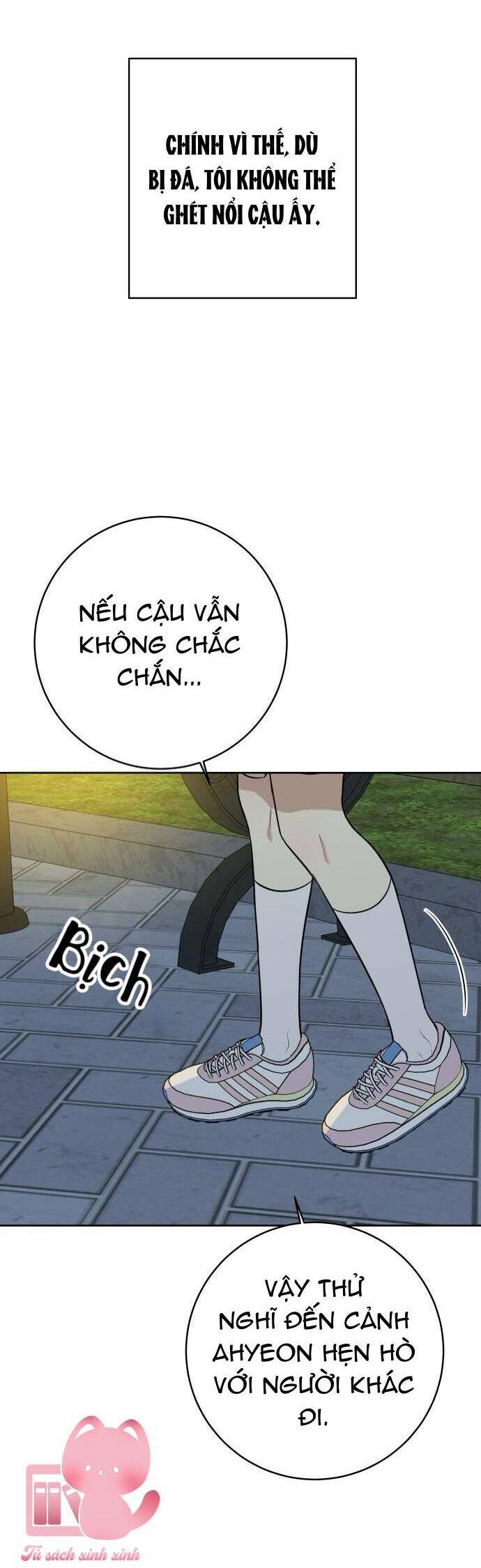 Kỷ Niệm Tuổi 19 Tồi Tệ [Chap 36-39]