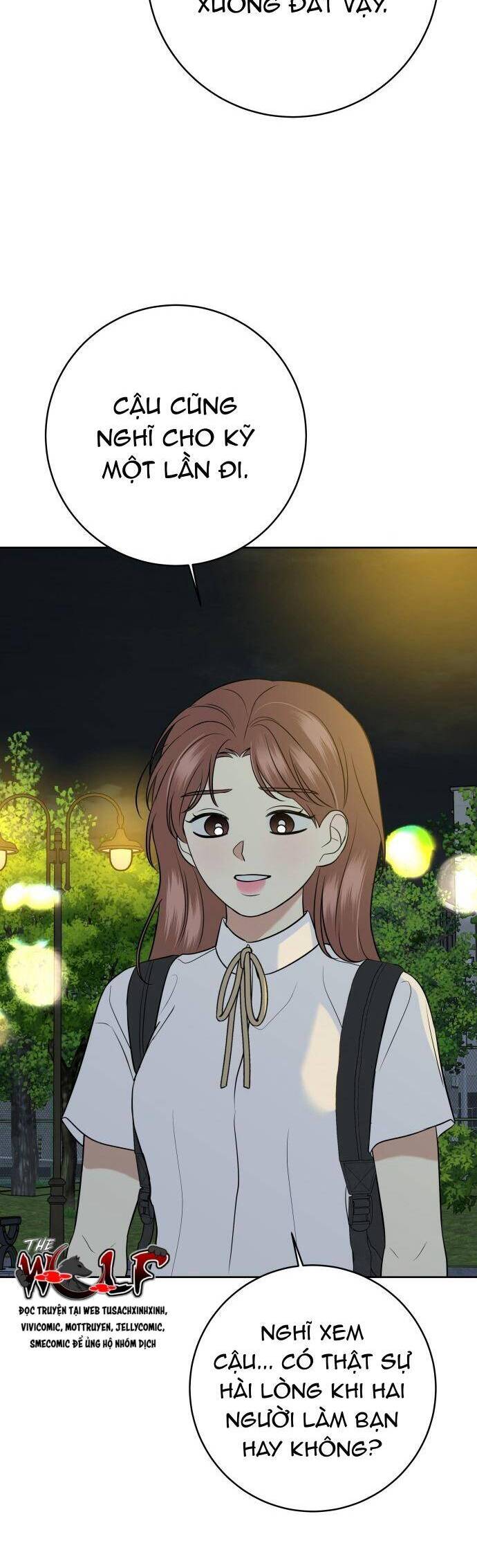 Kỷ Niệm Tuổi 19 Tồi Tệ [Chap 36-39]