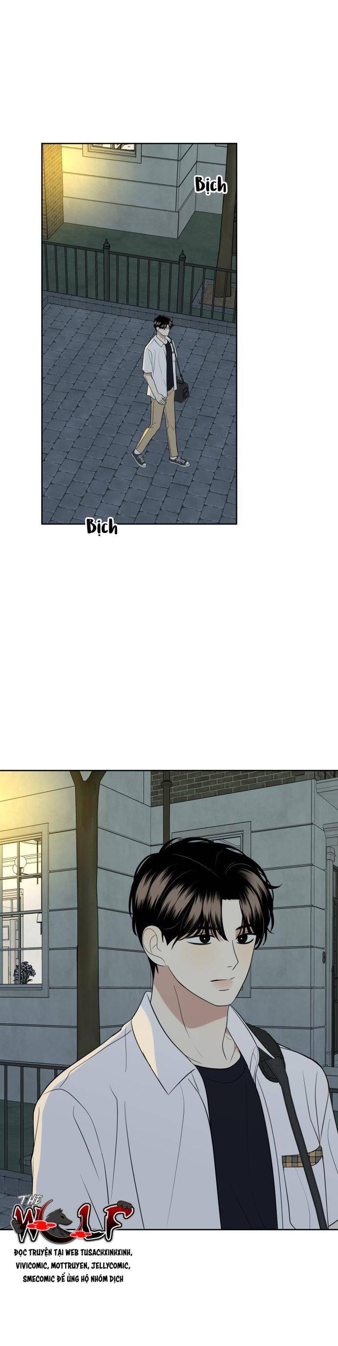 Kỷ Niệm Tuổi 19 Tồi Tệ [Chap 36-39]
