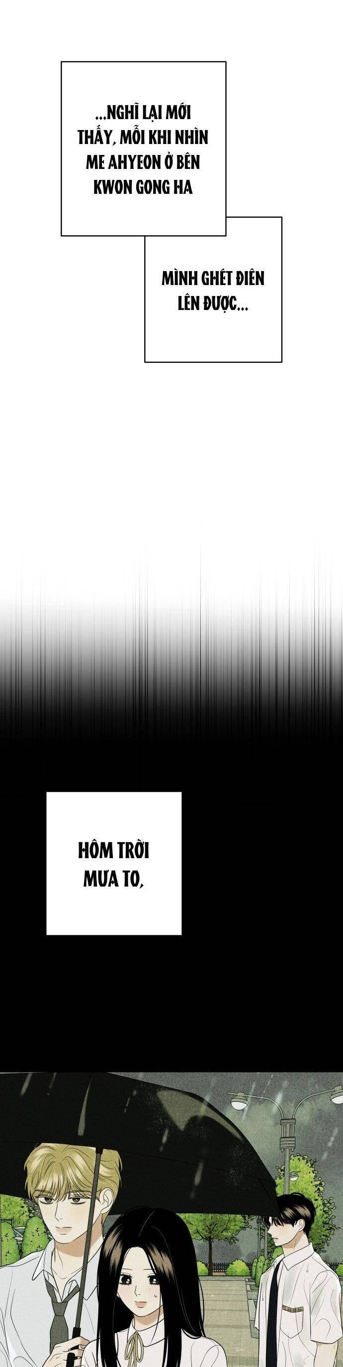 Kỷ Niệm Tuổi 19 Tồi Tệ [Chap 36-39]