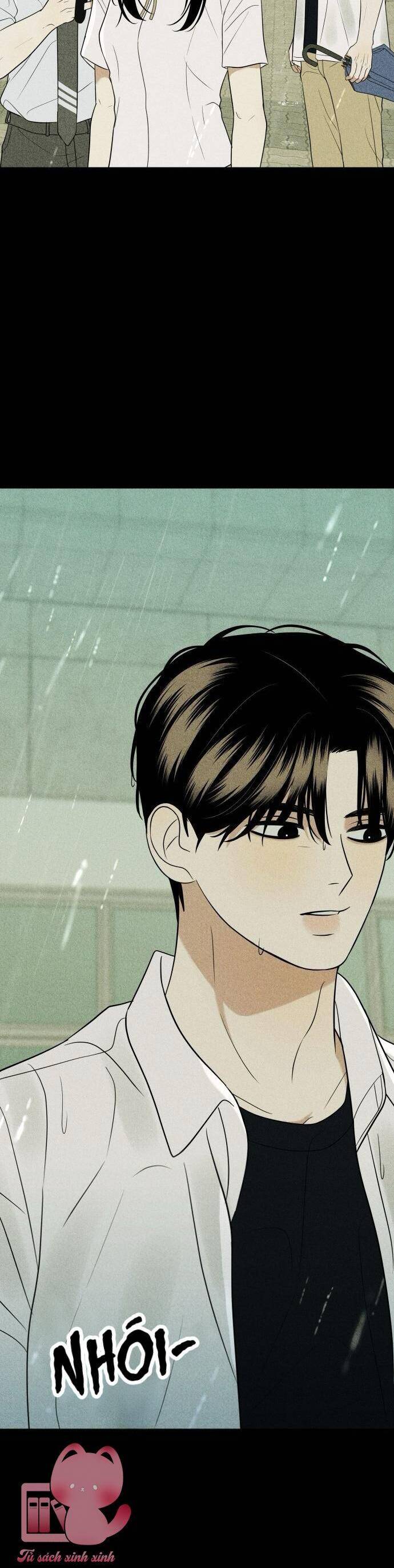 Kỷ Niệm Tuổi 19 Tồi Tệ [Chap 36-39]