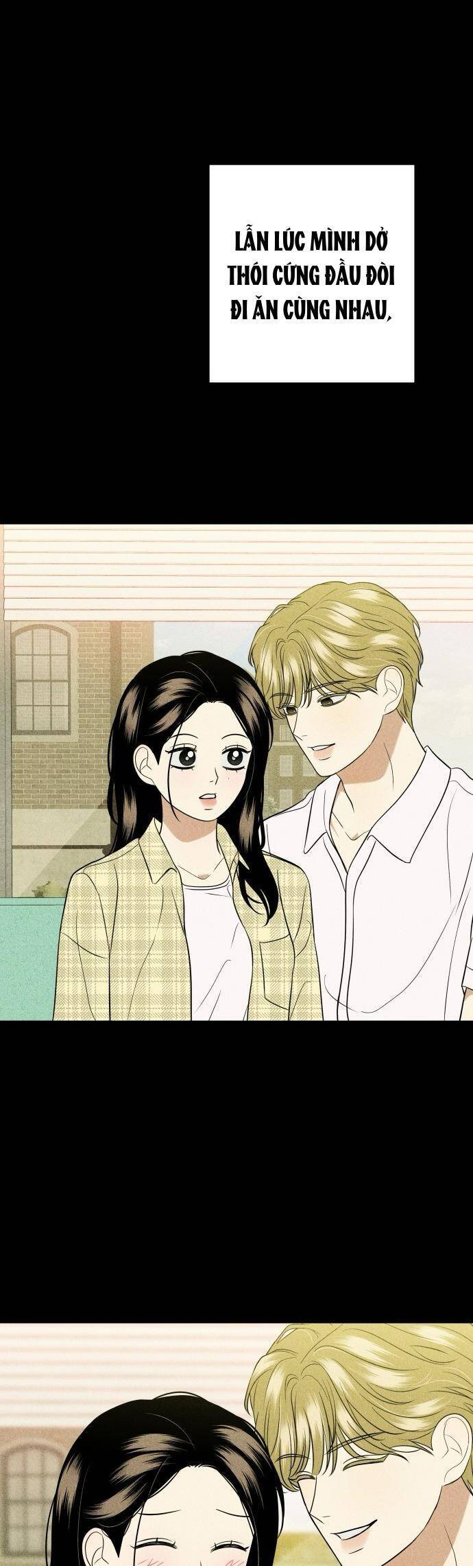 Kỷ Niệm Tuổi 19 Tồi Tệ [Chap 36-39]