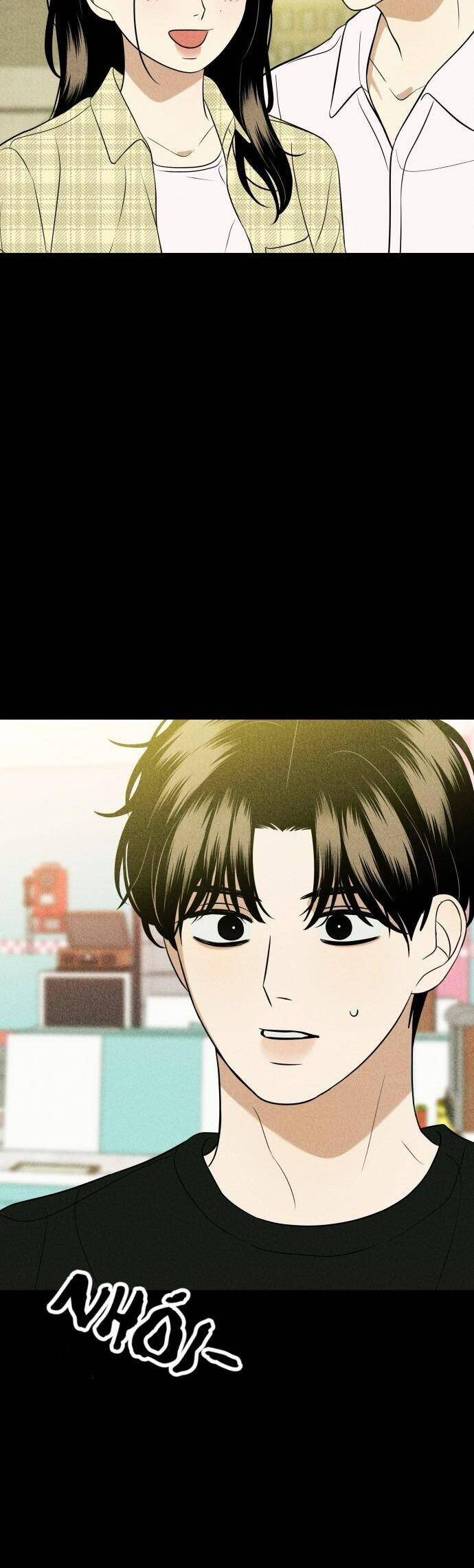 Kỷ Niệm Tuổi 19 Tồi Tệ [Chap 36-39]