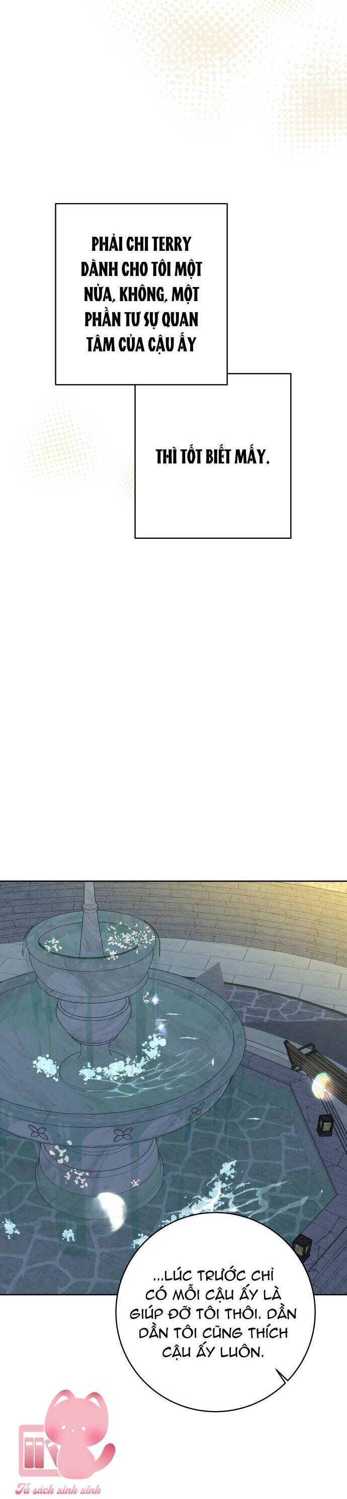 Kỷ Niệm Tuổi 19 Tồi Tệ [Chap 36-39]