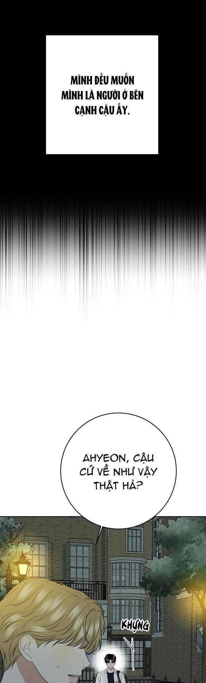 Kỷ Niệm Tuổi 19 Tồi Tệ [Chap 36-39]