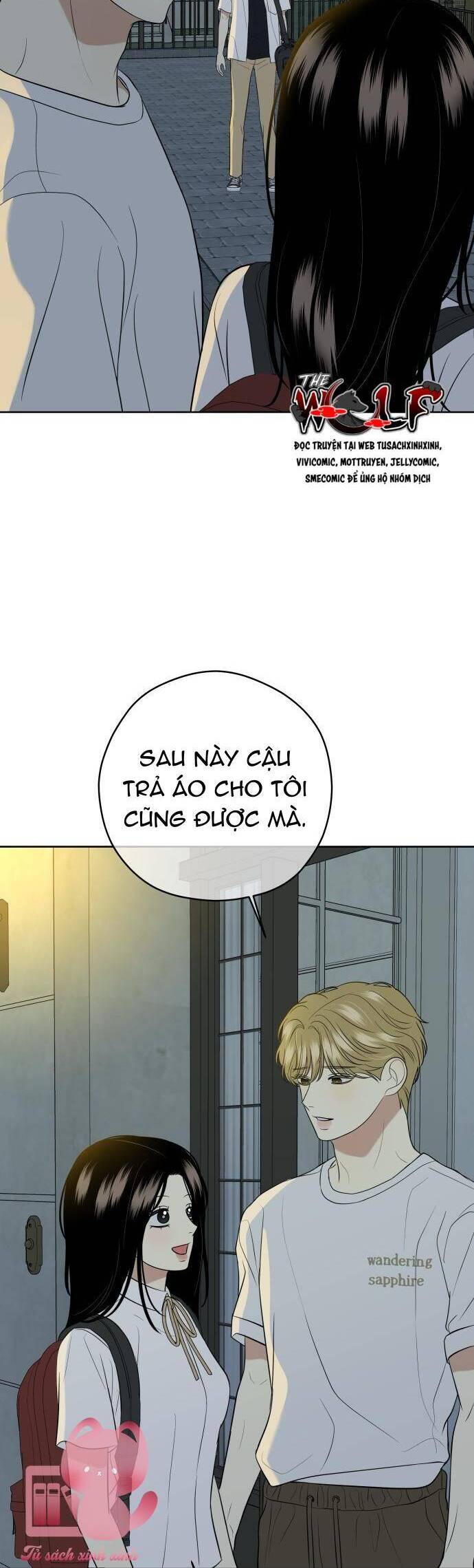 Kỷ Niệm Tuổi 19 Tồi Tệ [Chap 36-39]