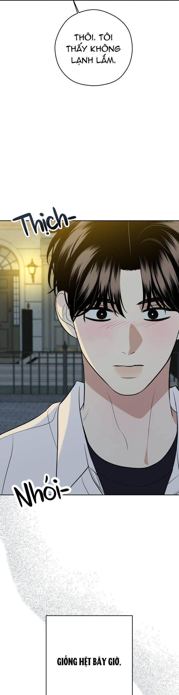 Kỷ Niệm Tuổi 19 Tồi Tệ [Chap 36-39]