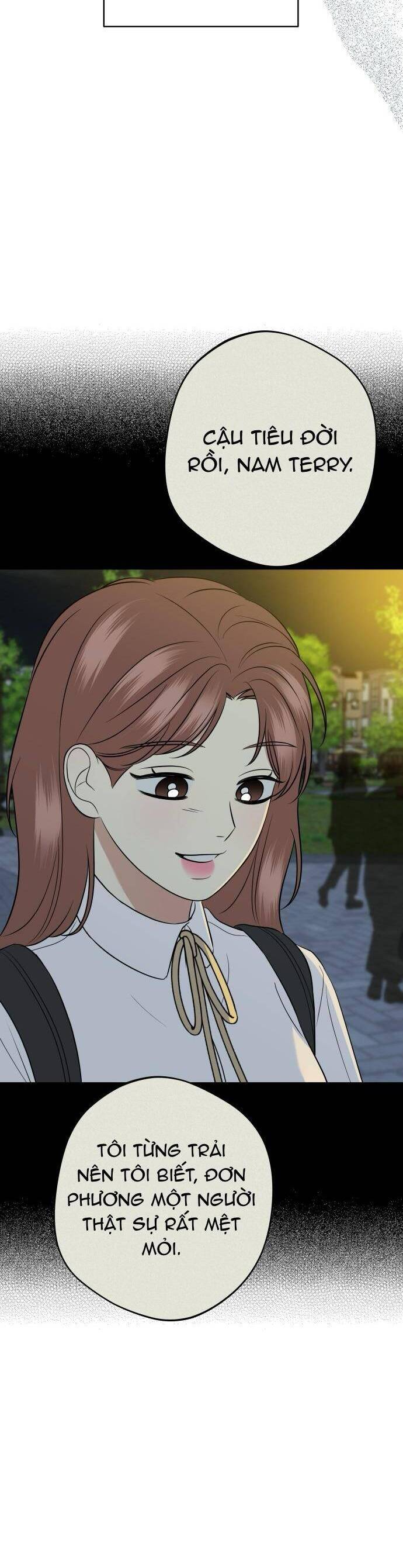 Kỷ Niệm Tuổi 19 Tồi Tệ [Chap 36-39]