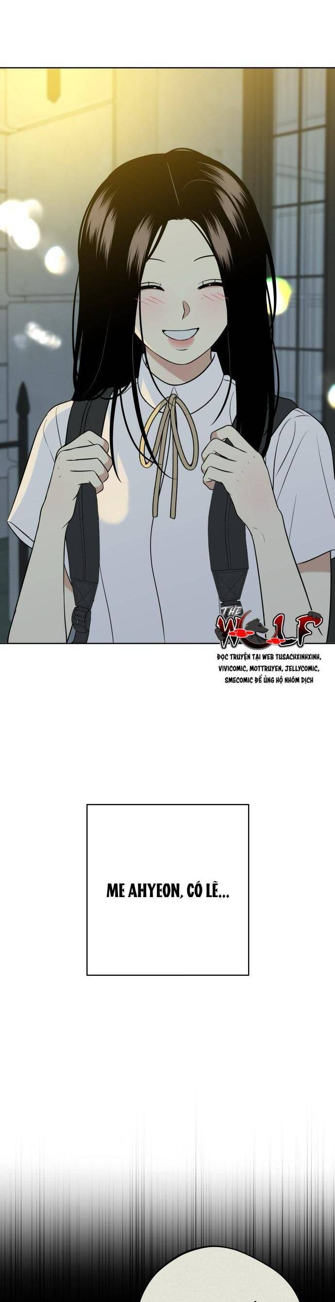 Kỷ Niệm Tuổi 19 Tồi Tệ [Chap 36-39]
