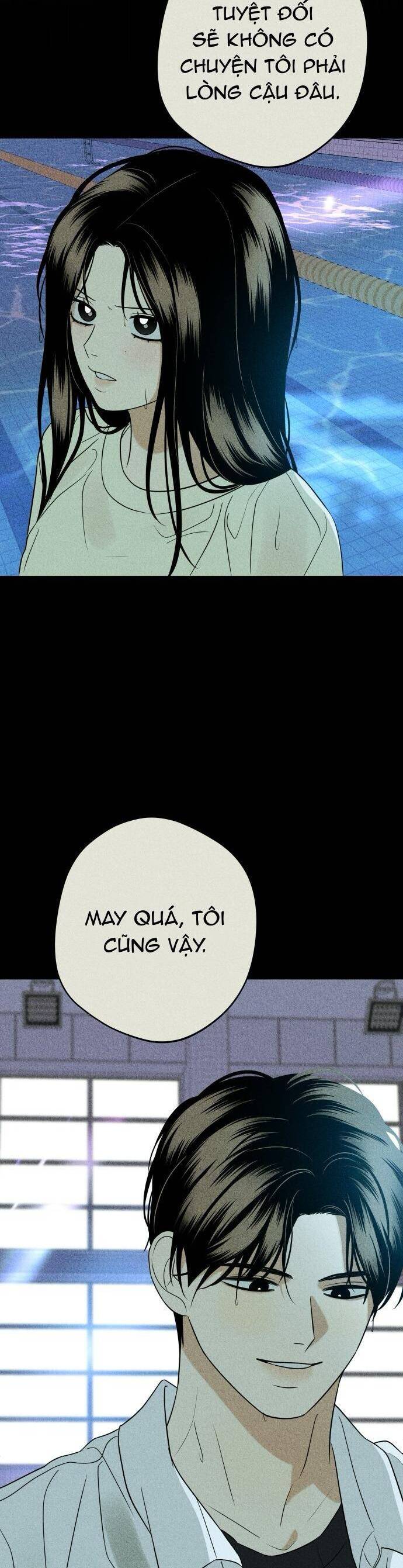 Kỷ Niệm Tuổi 19 Tồi Tệ [Chap 36-39]