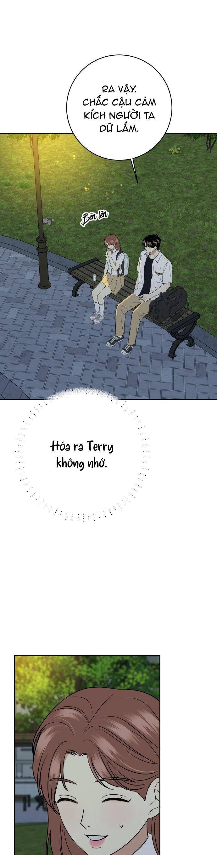 Kỷ Niệm Tuổi 19 Tồi Tệ [Chap 36-39]
