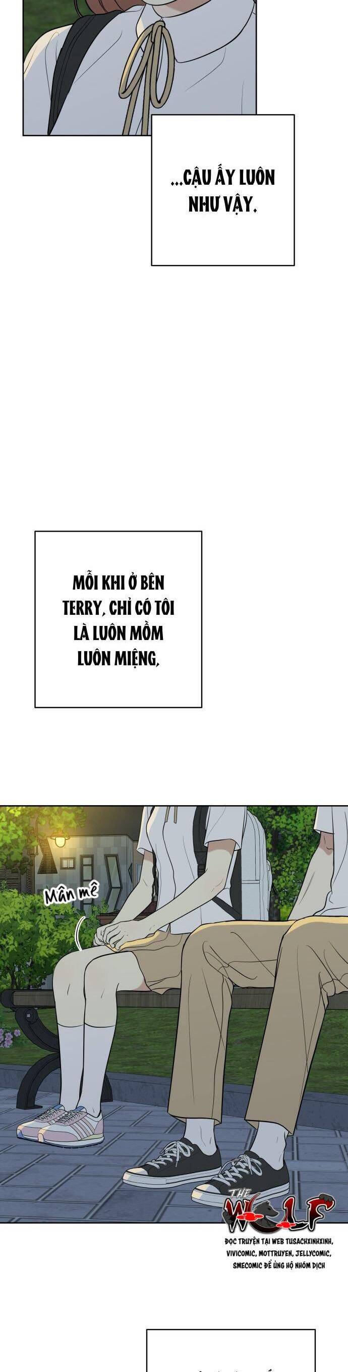 Kỷ Niệm Tuổi 19 Tồi Tệ [Chap 36-39]