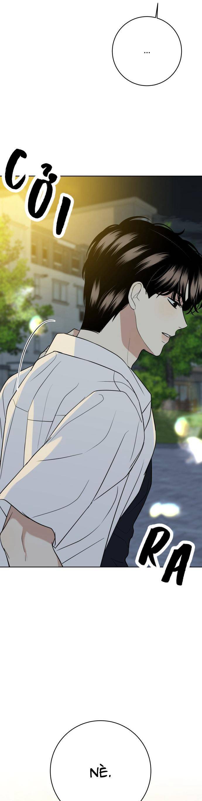 Kỷ Niệm Tuổi 19 Tồi Tệ [Chap 36-39]