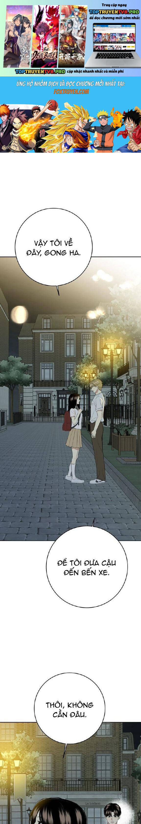 Kỷ Niệm Tuổi 19 Tồi Tệ [Chap 36-39]