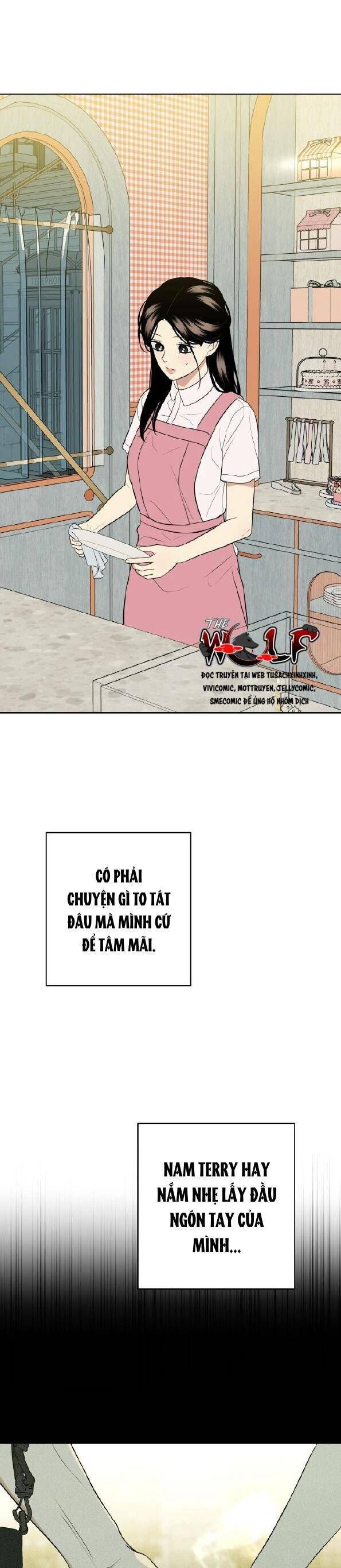 Kỷ Niệm Tuổi 19 Tồi Tệ [Chap 36-39]