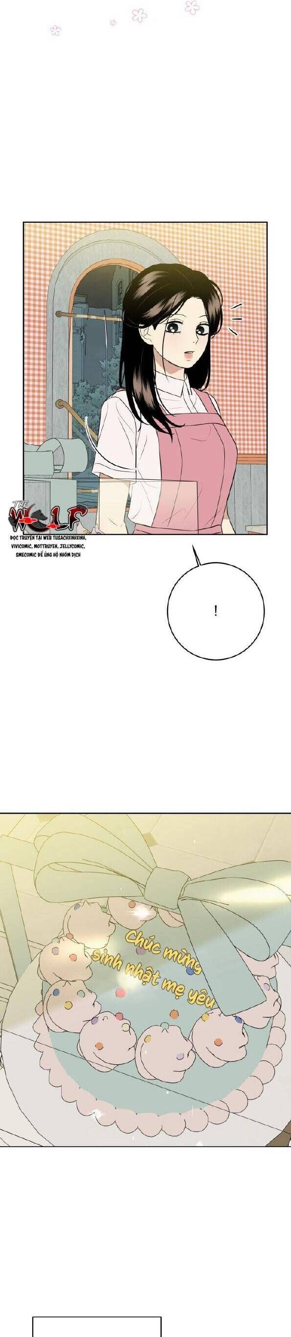Kỷ Niệm Tuổi 19 Tồi Tệ [Chap 36-39]