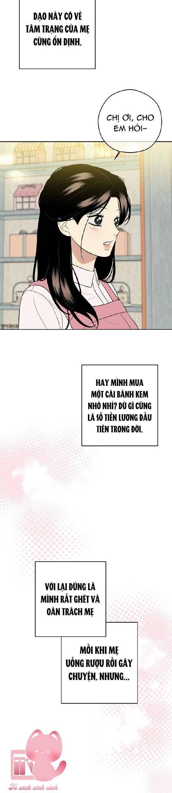 Kỷ Niệm Tuổi 19 Tồi Tệ [Chap 36-39]