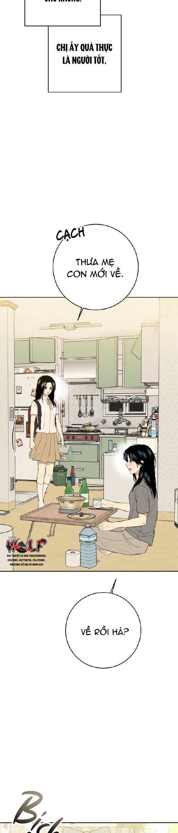 Kỷ Niệm Tuổi 19 Tồi Tệ [Chap 36-39]