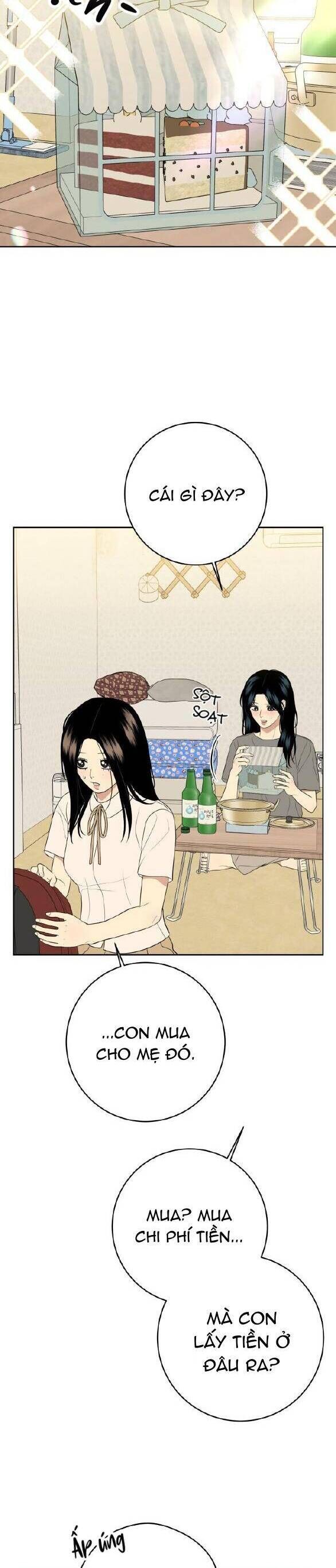 Kỷ Niệm Tuổi 19 Tồi Tệ [Chap 36-39]