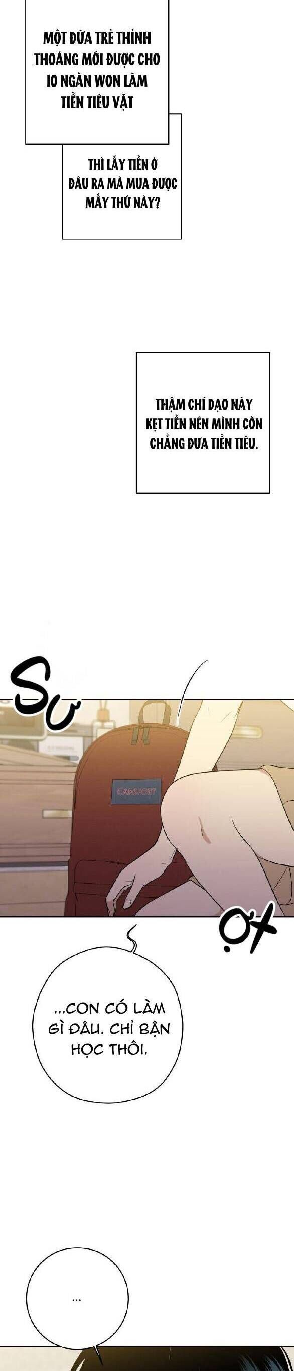 Kỷ Niệm Tuổi 19 Tồi Tệ [Chap 36-39]