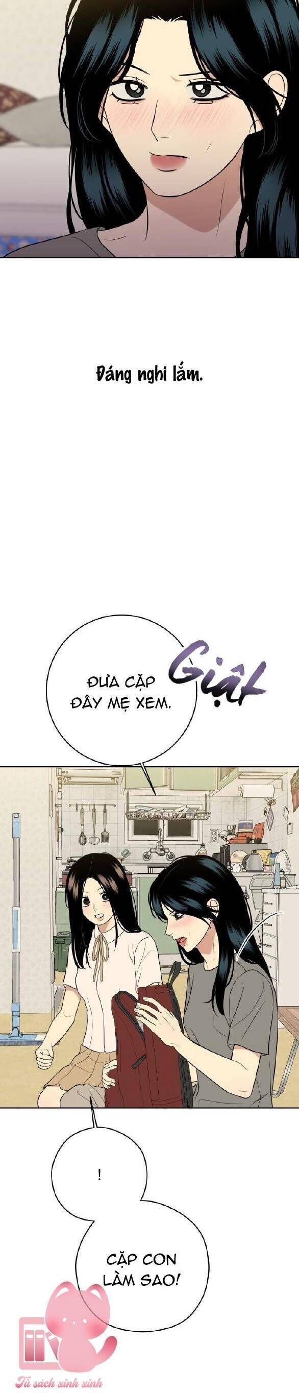 Kỷ Niệm Tuổi 19 Tồi Tệ [Chap 36-39]