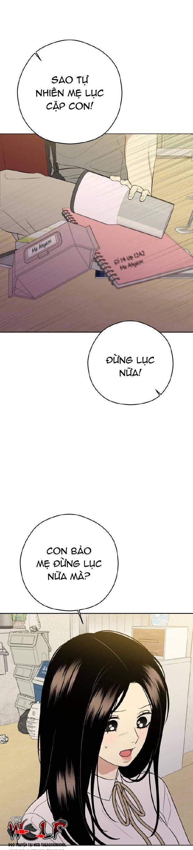 Kỷ Niệm Tuổi 19 Tồi Tệ [Chap 36-39]