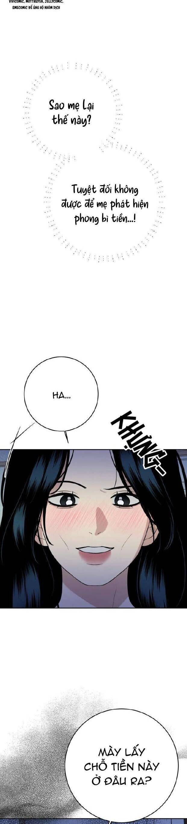 Kỷ Niệm Tuổi 19 Tồi Tệ [Chap 36-39]