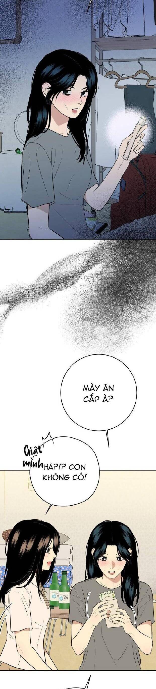 Kỷ Niệm Tuổi 19 Tồi Tệ [Chap 36-39]