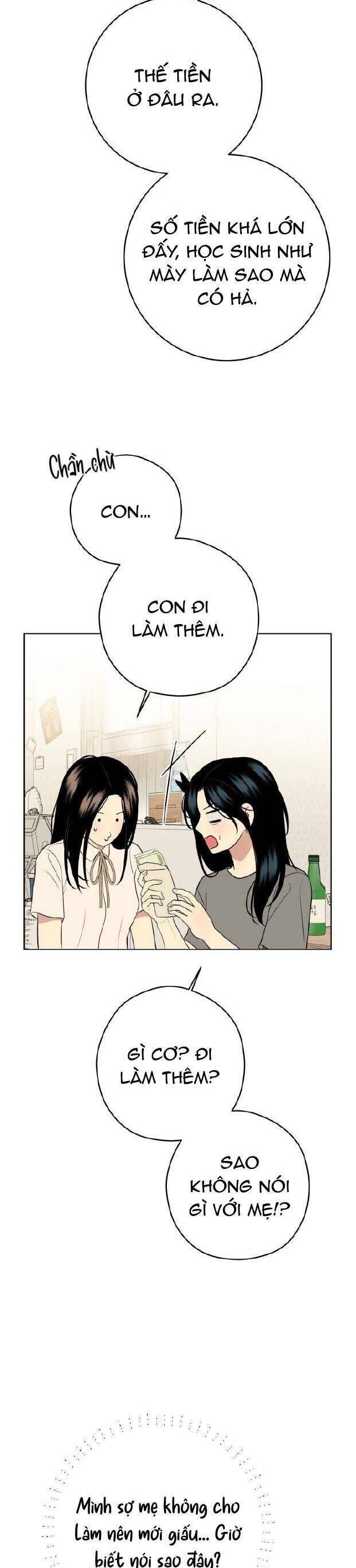 Kỷ Niệm Tuổi 19 Tồi Tệ [Chap 36-39]