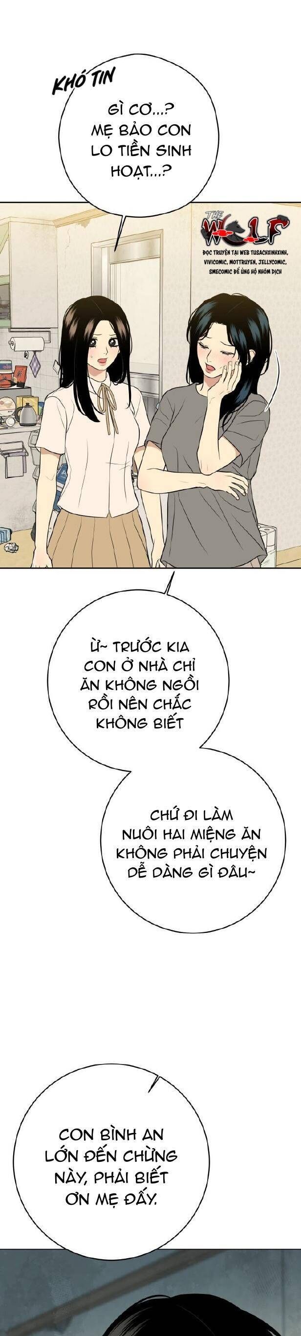 Kỷ Niệm Tuổi 19 Tồi Tệ [Chap 36-39]