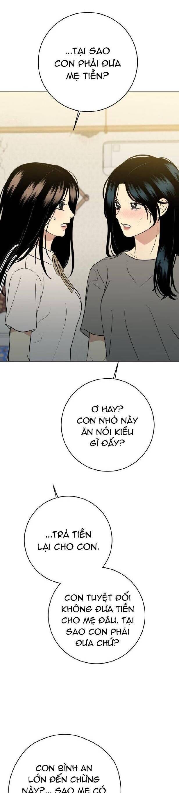 Kỷ Niệm Tuổi 19 Tồi Tệ [Chap 36-39]