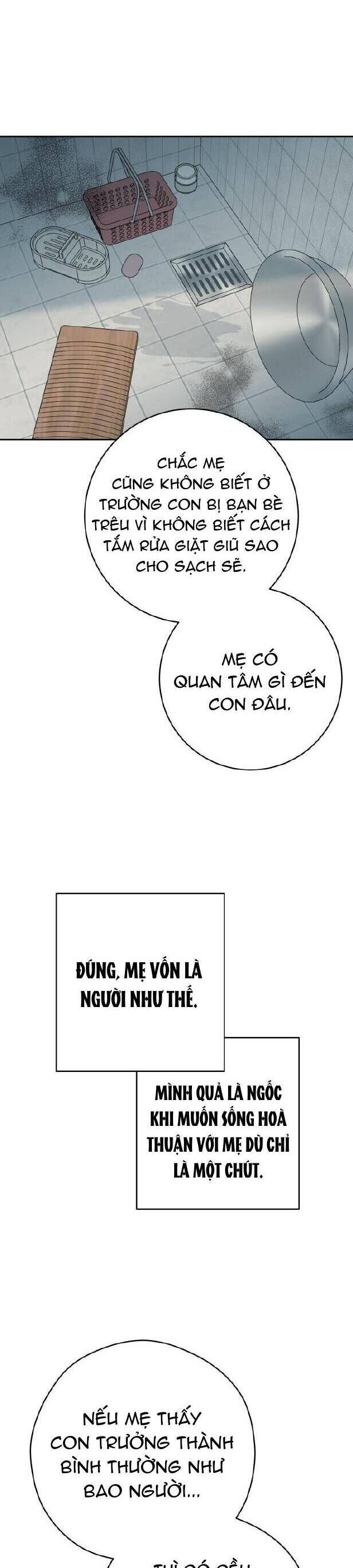 Kỷ Niệm Tuổi 19 Tồi Tệ [Chap 36-39]