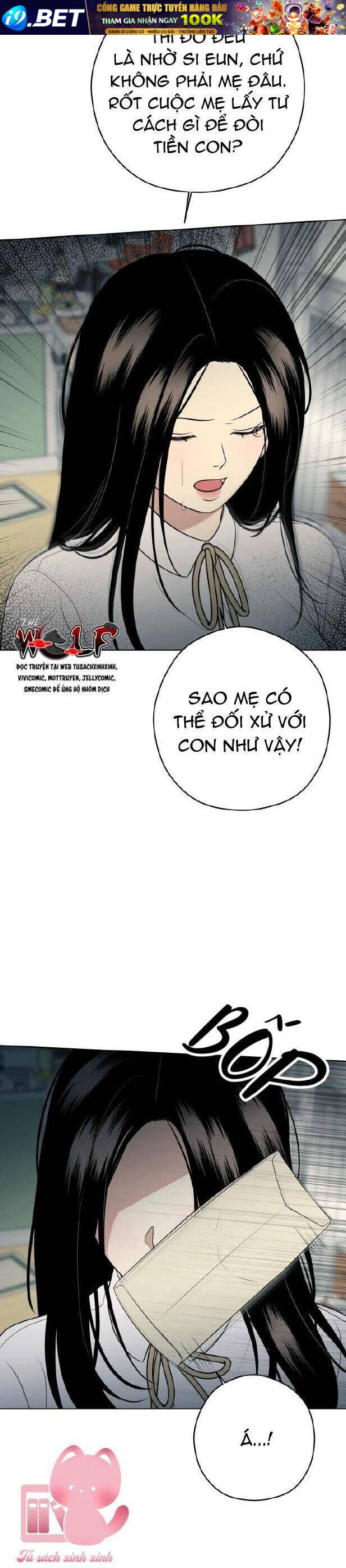 Kỷ Niệm Tuổi 19 Tồi Tệ [Chap 36-39]