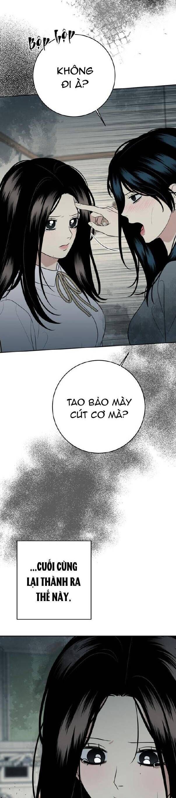 Kỷ Niệm Tuổi 19 Tồi Tệ [Chap 36-39]