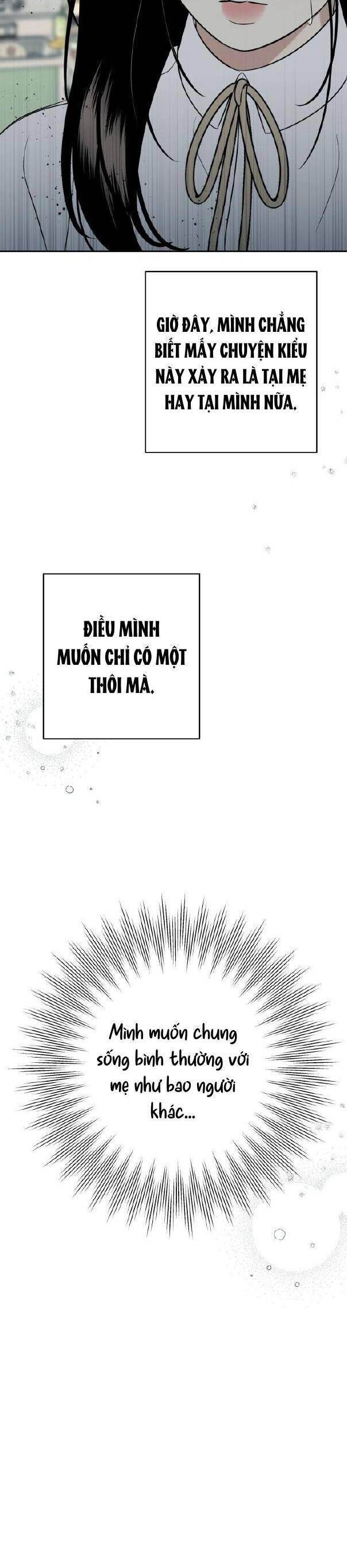 Kỷ Niệm Tuổi 19 Tồi Tệ [Chap 36-39]