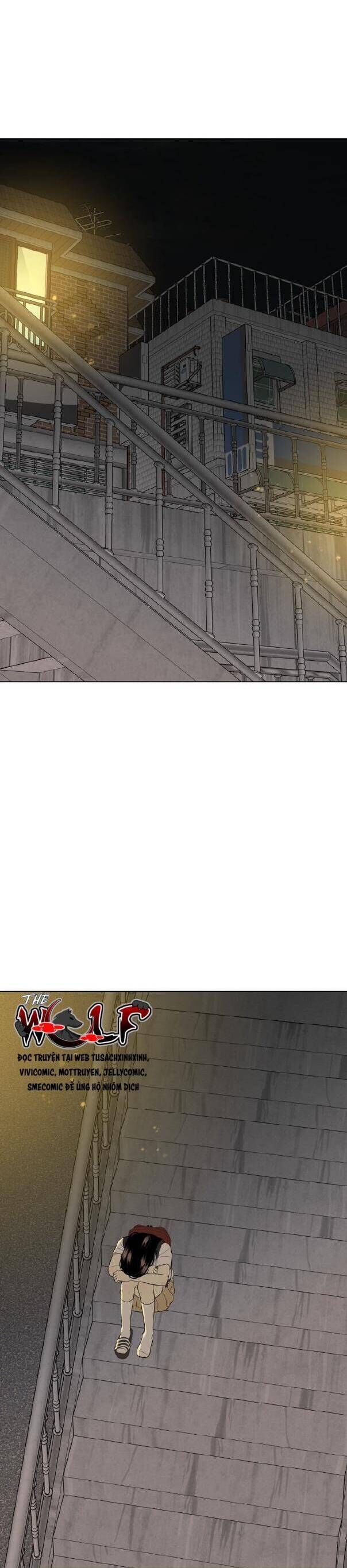 Kỷ Niệm Tuổi 19 Tồi Tệ [Chap 36-39]