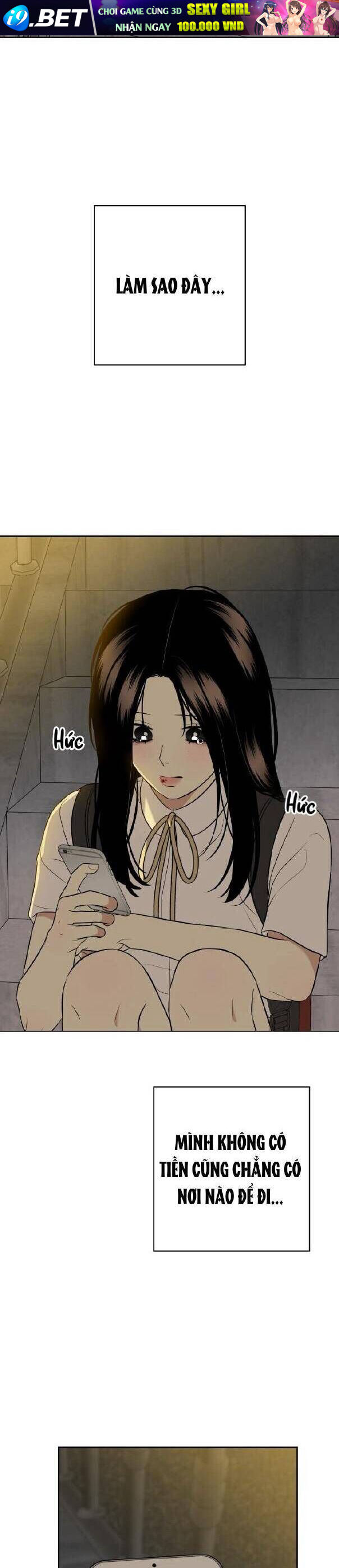 Kỷ Niệm Tuổi 19 Tồi Tệ [Chap 36-39]