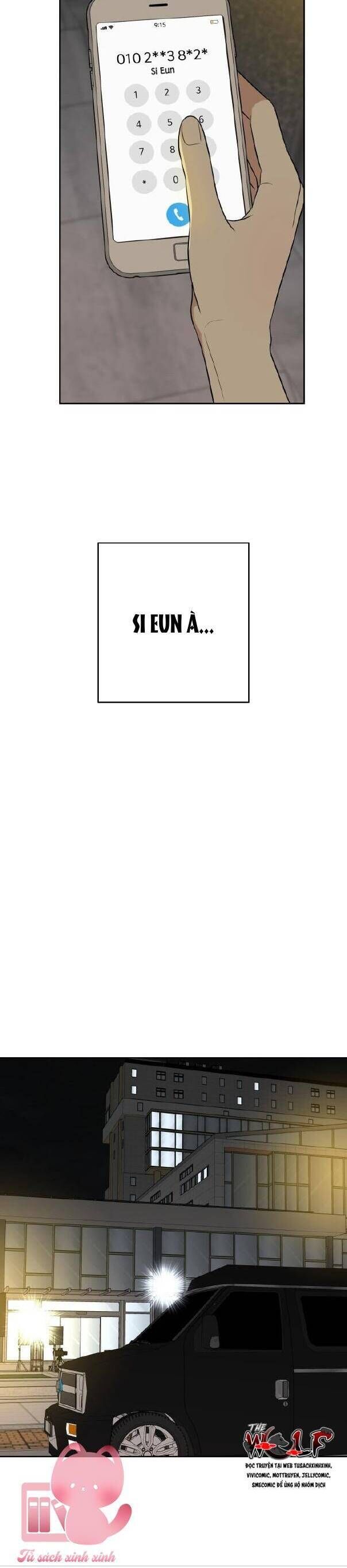 Kỷ Niệm Tuổi 19 Tồi Tệ [Chap 36-39]