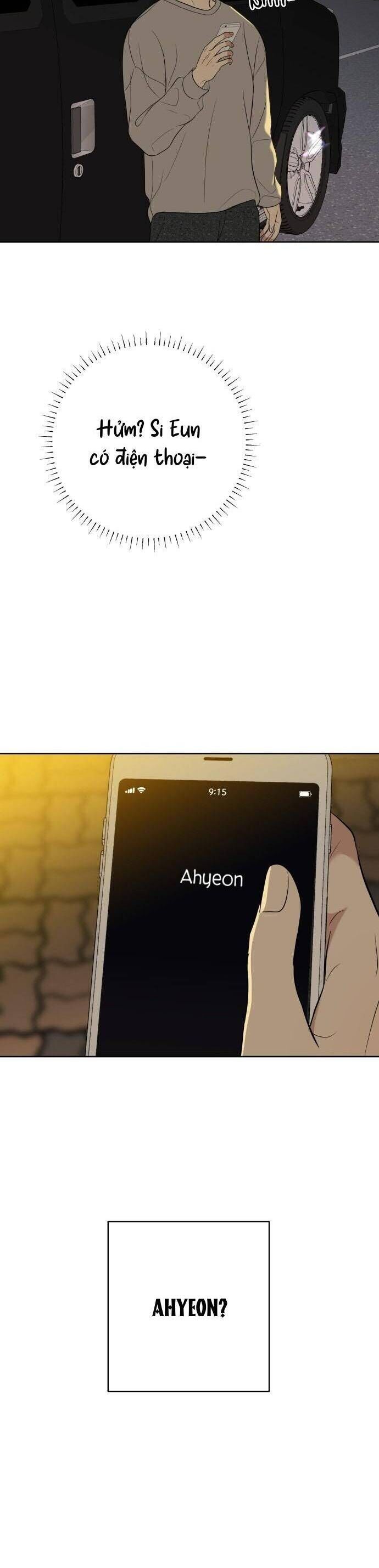Kỷ Niệm Tuổi 19 Tồi Tệ [Chap 36-39]
