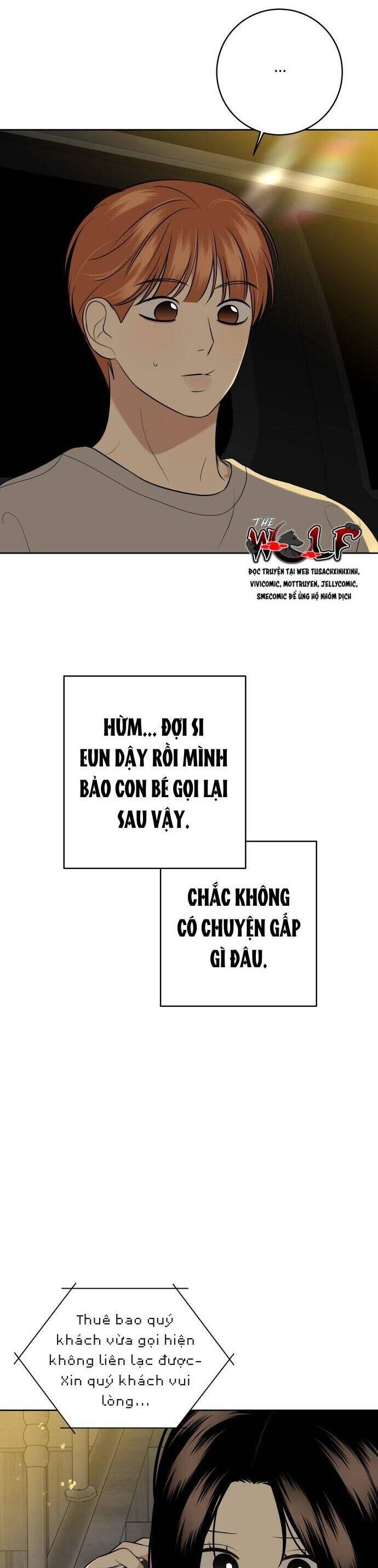 Kỷ Niệm Tuổi 19 Tồi Tệ [Chap 36-39]
